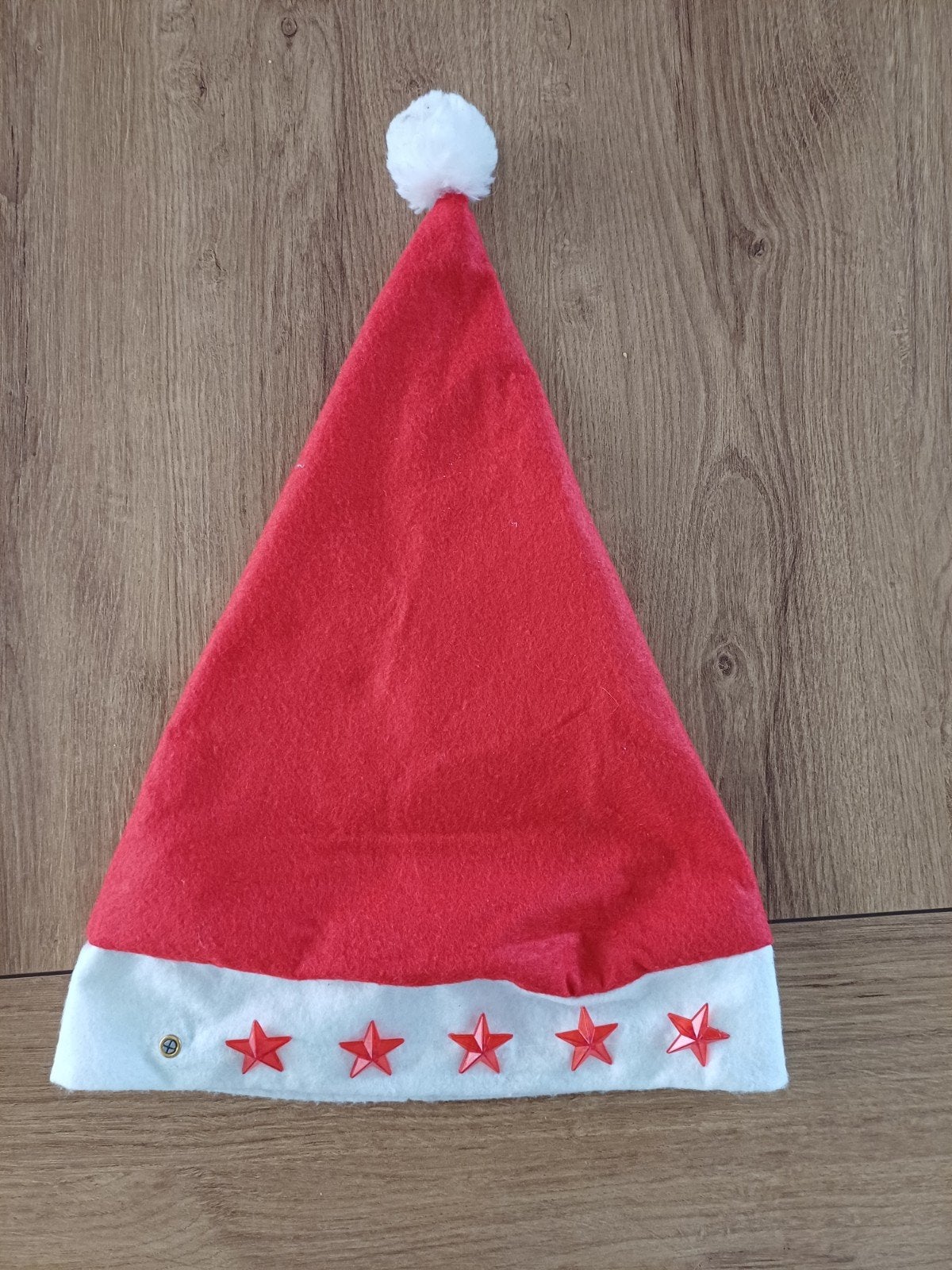 KERSTMUTS MET VERLICHTING, Diversen, Ophalen of Verzenden, Zo goed als nieuw