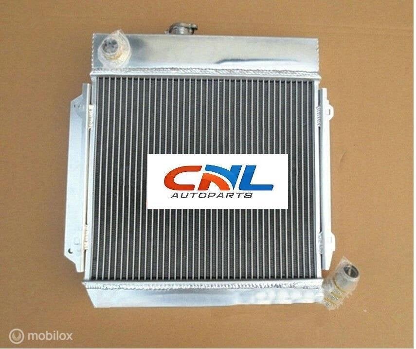 Radiateur BMW E10 2002 1802 1602 1600 1502 TII / TURBO 66-77, Nieuw, Ophalen of Verzenden