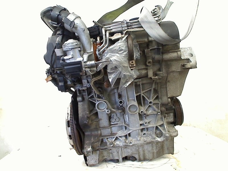 Motor Volkswagen Golf VII (AUA) (2012-08/2020-08) CJZ, Gebruikt, Volkswagen, Volkswagen AG, Kundenbetreuung@volkswagen.de