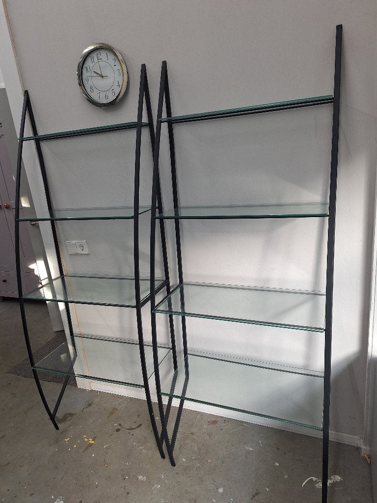 boekenkast, Huis en Inrichting, Ophalen, Met plank(en), Gebruikt, 50 tot 100 cm