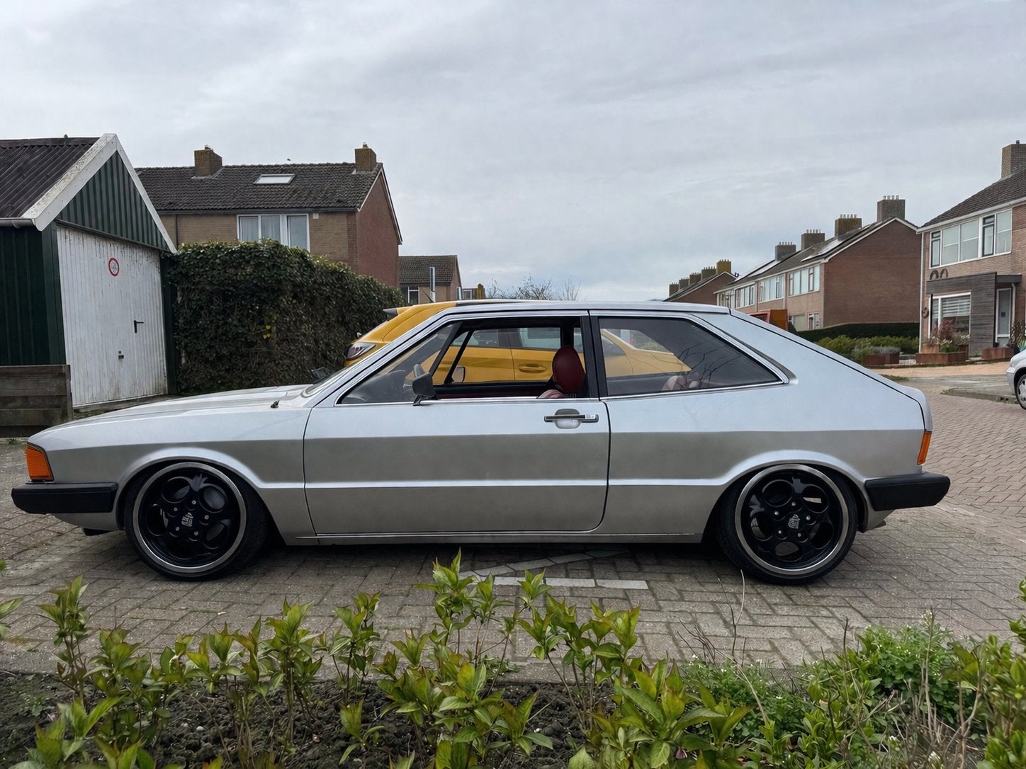 16” Porsche Teledials, Ophalen, 16 inch, Banden en Velgen, 165 mm