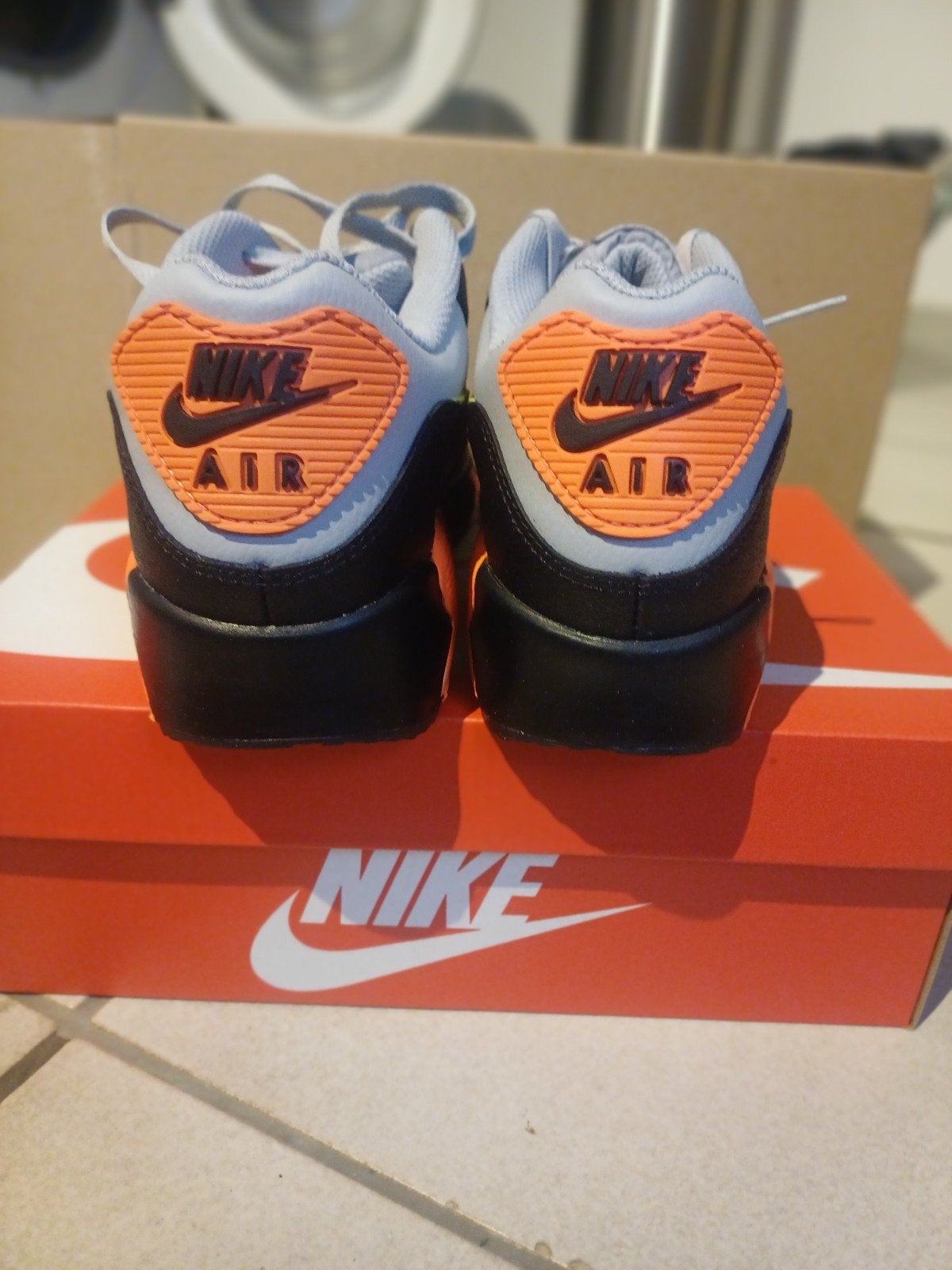Gloed nieuwe Nike air max 90!!, Ophalen of Verzenden, Nieuw