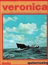 Gezocht: Veronica Magazine, Verzamelen, Ophalen of Verzenden, 1960 tot 1980, Tijdschrift