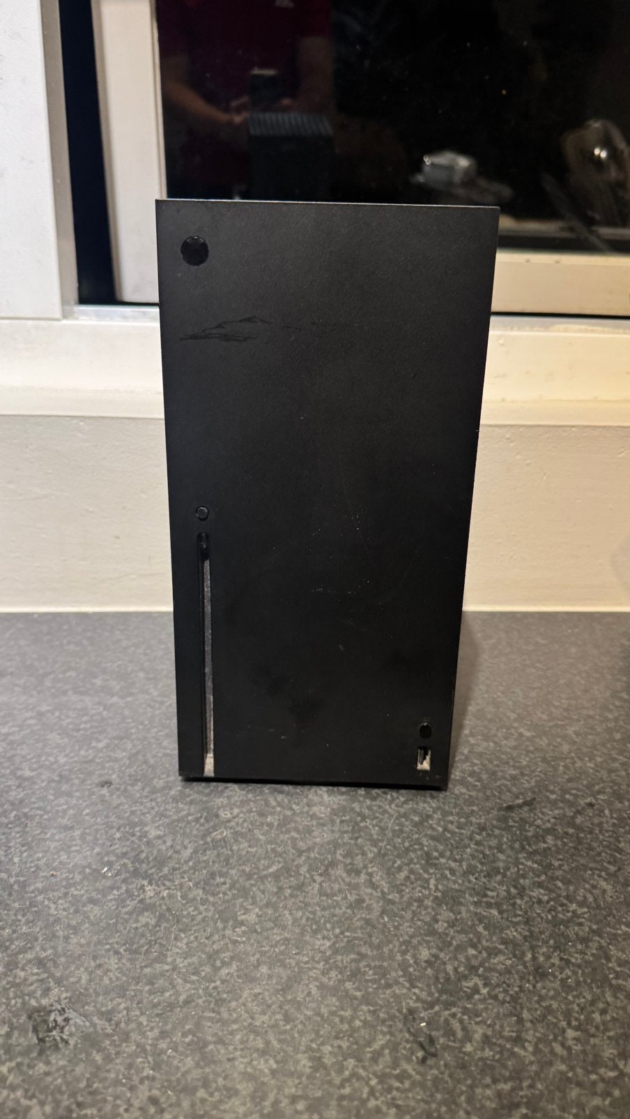 Xbox series X 1 TB DEFECT!