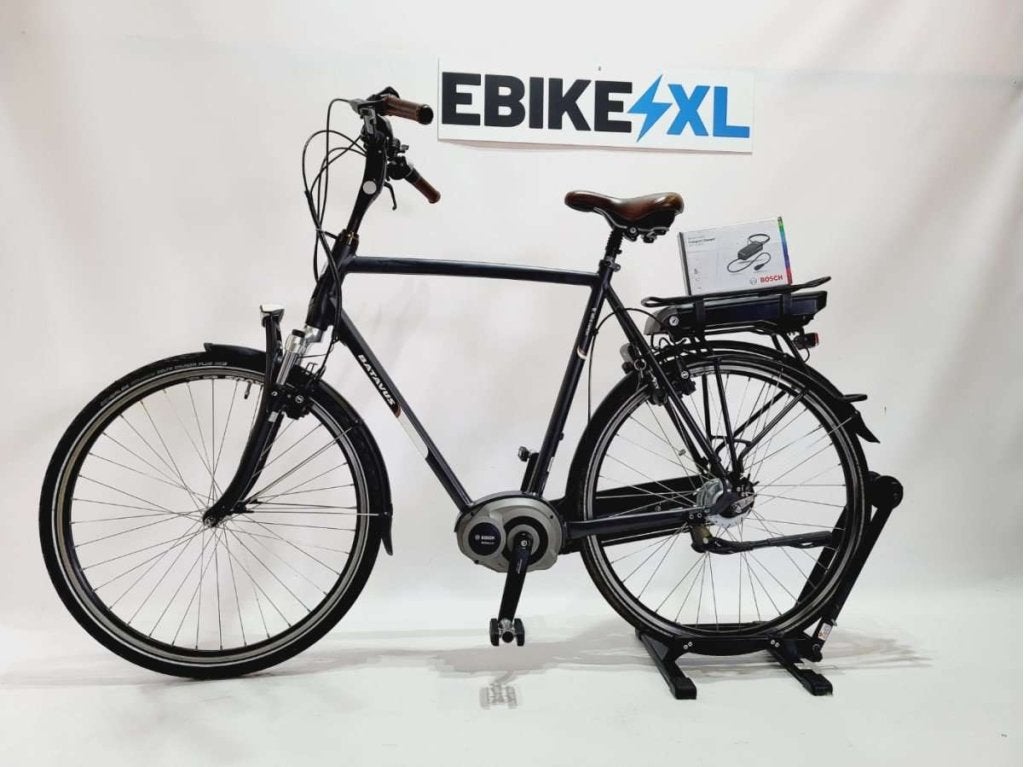Batavus Milano E-Go Bosch Active Line Middenmotor, Niet ingevuld, Niet ingevuld, Niet ingevuld