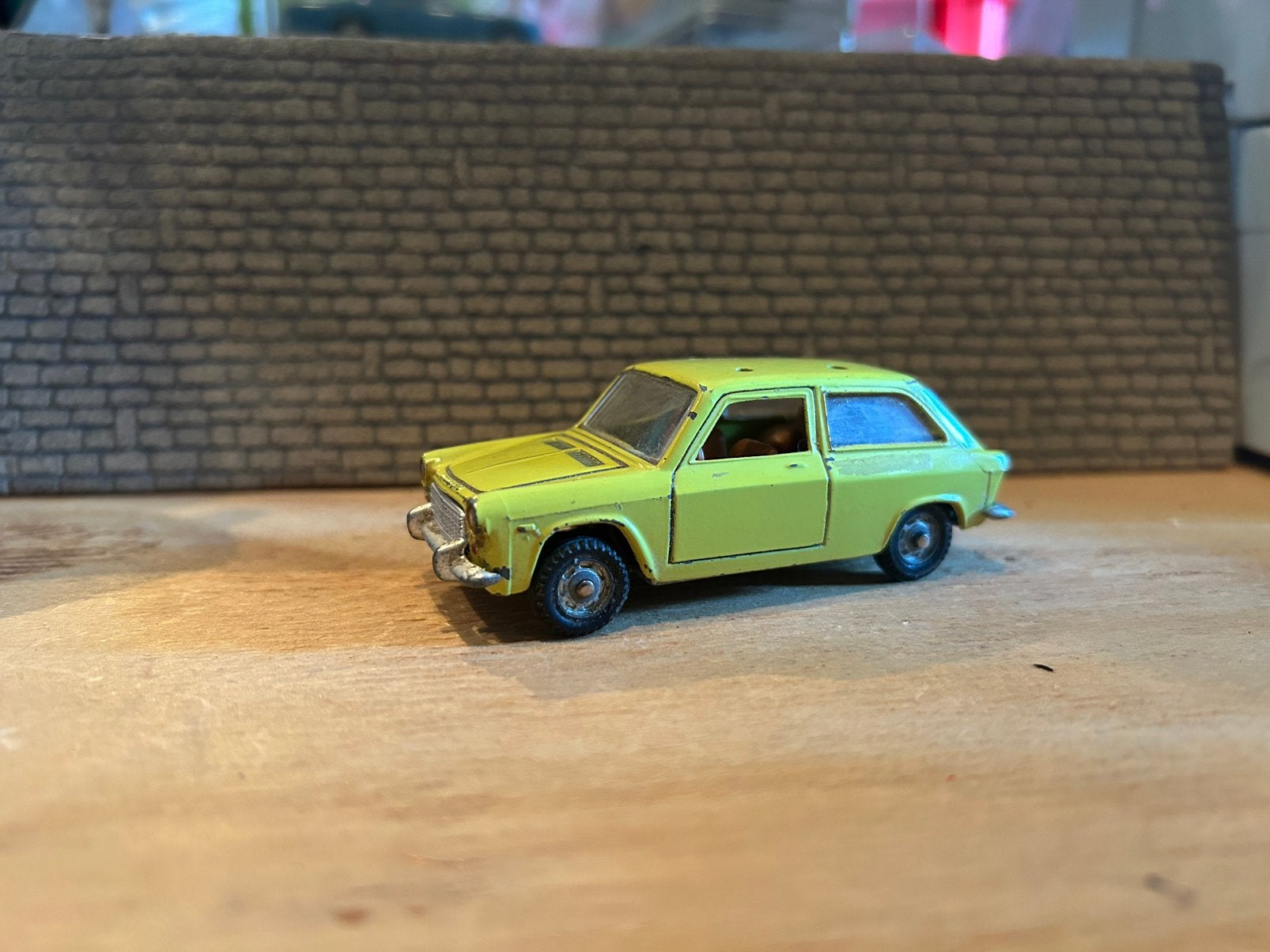 Autobianchi Primula, Ophalen of Verzenden, Zo goed als nieuw, Auto, Overige merken