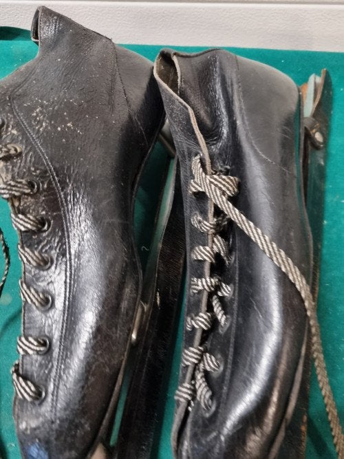 schaatsen noren maat 45, Tickets en Kaartjes