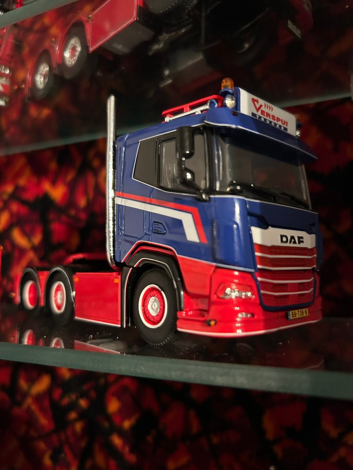 Wsi en tekno, Ophalen of Verzenden, Nieuw, Bus of Vrachtwagen, Wsi