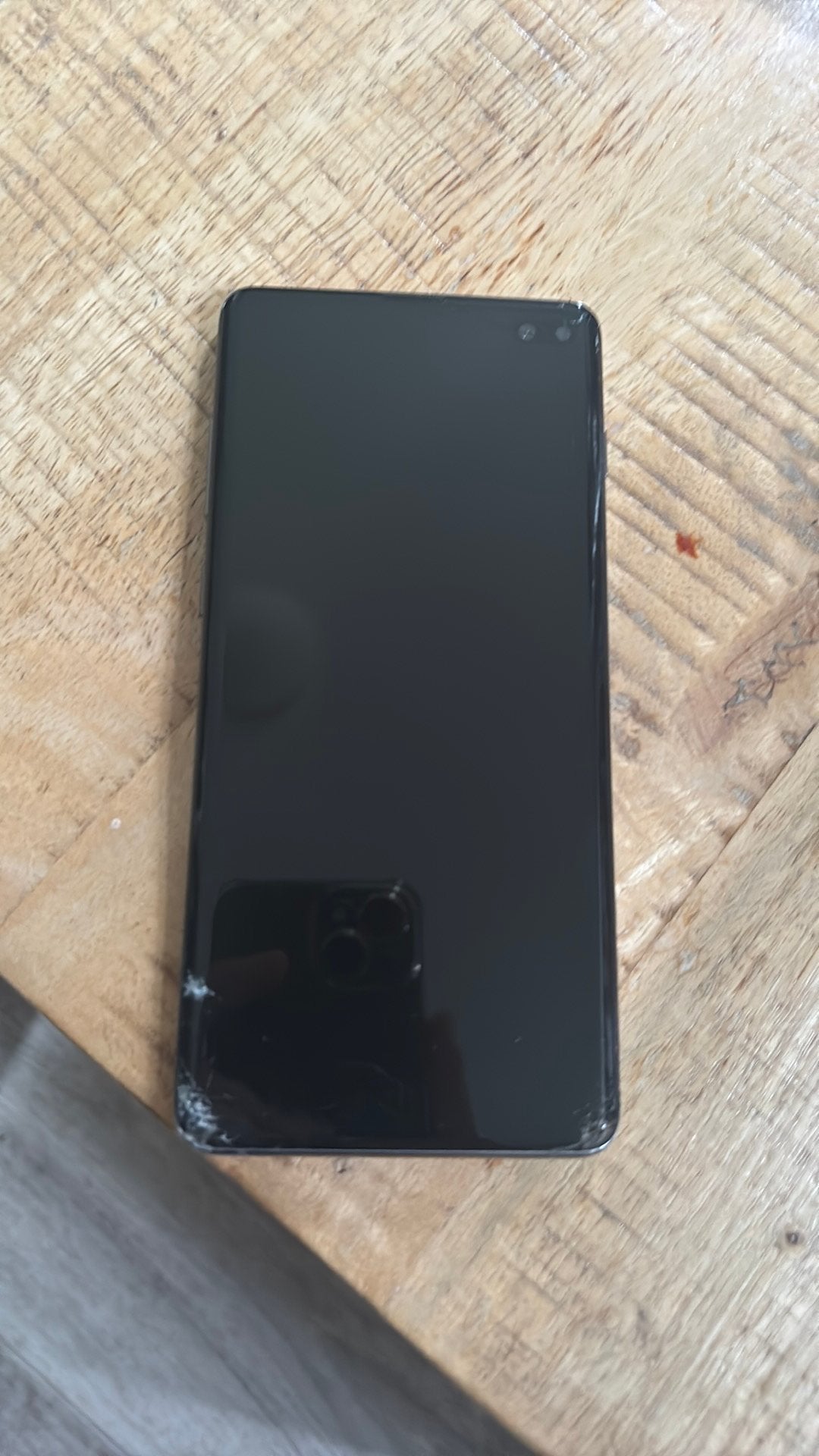Samsung s10, Ophalen of Verzenden, Zo goed als nieuw