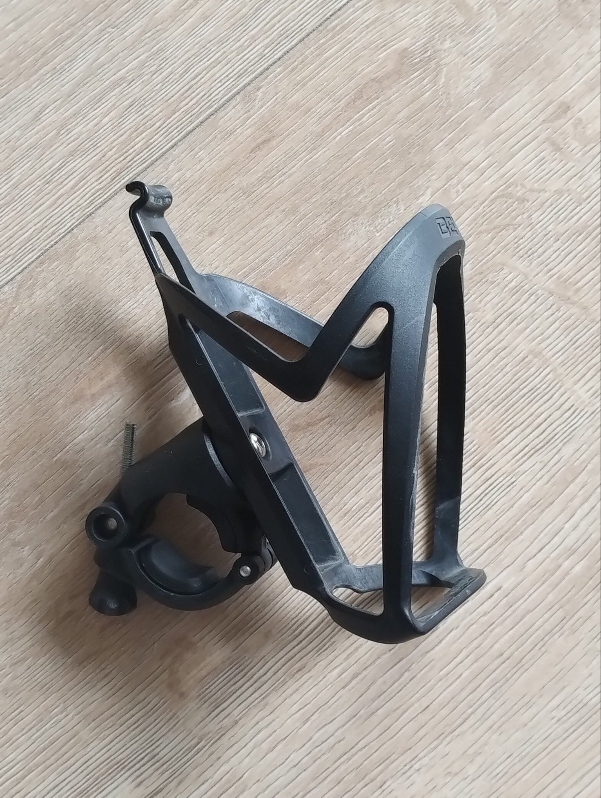 Bidonhouder voor stuur of frame, Ophalen of Verzenden, Zo goed als nieuw, Overige typen