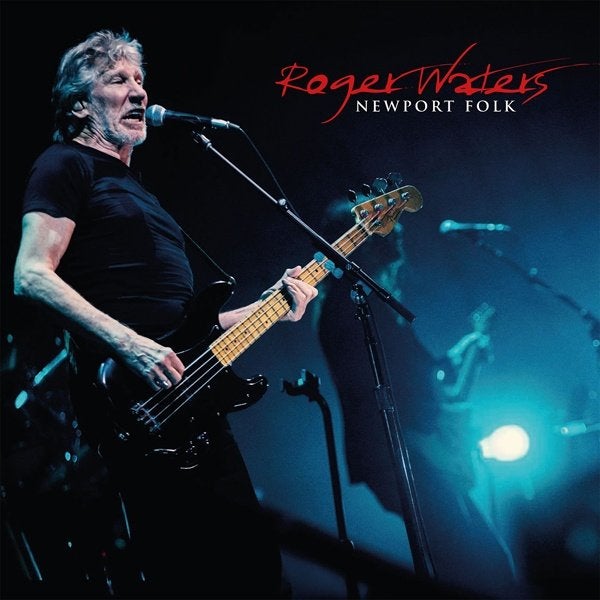 Roger Waters | Newport Folk 2015 – 2LP, Import, Verzenden, Nieuw in verpakking, 12 inch