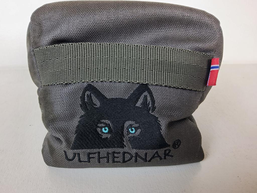 ULFEDNAR zandzak Hulder, Ophalen of Verzenden, Zo goed als nieuw