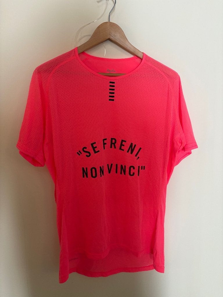 Rapha Base Layer XXL, Zo goed als nieuw, Bovenkleding, Rapha, Heren