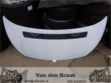 Citroen Jumpy 2007-2012 Motorkap, Gebruikt, Voor, Ophalen of Verzenden, -