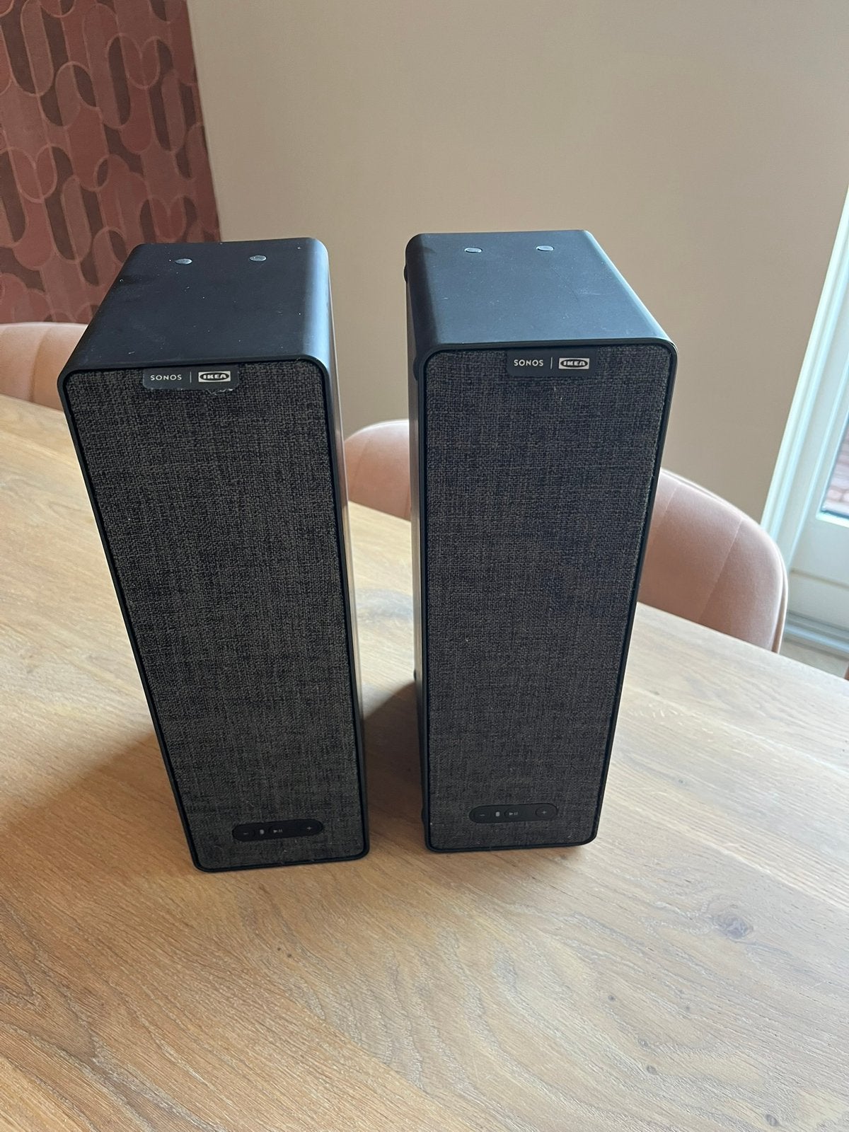 Sonos symfonisk set