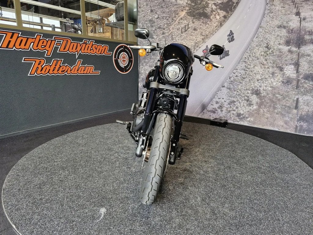 Harley-Davidson SOFTAIL FXLRS LOW RIDER S € 20.990,00, Motoren, Motoren | Harley-Davidson, Bedrijf, Overig