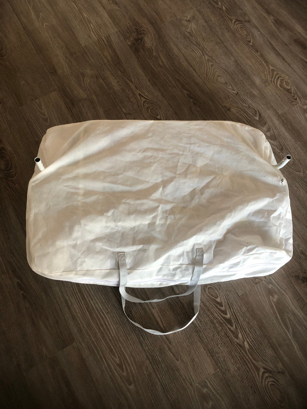 Chicco Next 2Me - Cosleeper, Kinderen en Baby's, Babywiegjes en Ledikanten, Ophalen of Verzenden, Zo goed als nieuw, Wieg