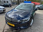 XR-100-D kentekencheck: Opel Astra Sports Tourer, APK en kosten 7 Opel Astra 1.6 Cdti 81KW Sports Tourer 2018 Blauw