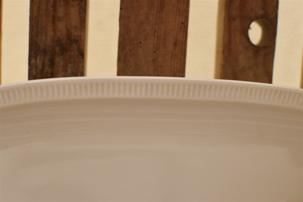 Arzberg porseleinen schaal 46461, Huis en Inrichting, Keuken | Servies, Gebruikt, Ophalen of Verzenden, Bord(en), Overige stijlen