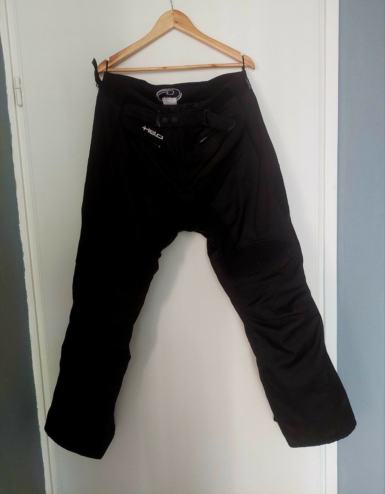 Motorbroek Held maat 2XL, Ophalen of Verzenden, Tweedehands, Broek | textiel, Held