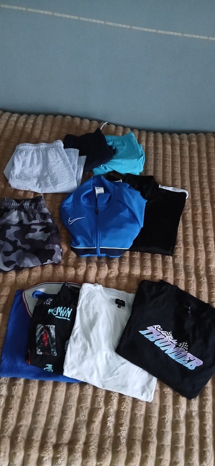 Jongens/ Heren pakket S, Kleding | Heren, Ophalen of Verzenden, Zo goed als nieuw, Maat 46 (S) of kleiner