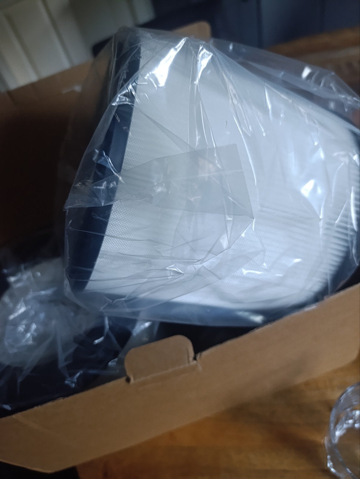 2x Vervangingsfilters voor Philips 800-serie Luchtreiniger, Ophalen of Verzenden, Nieuw