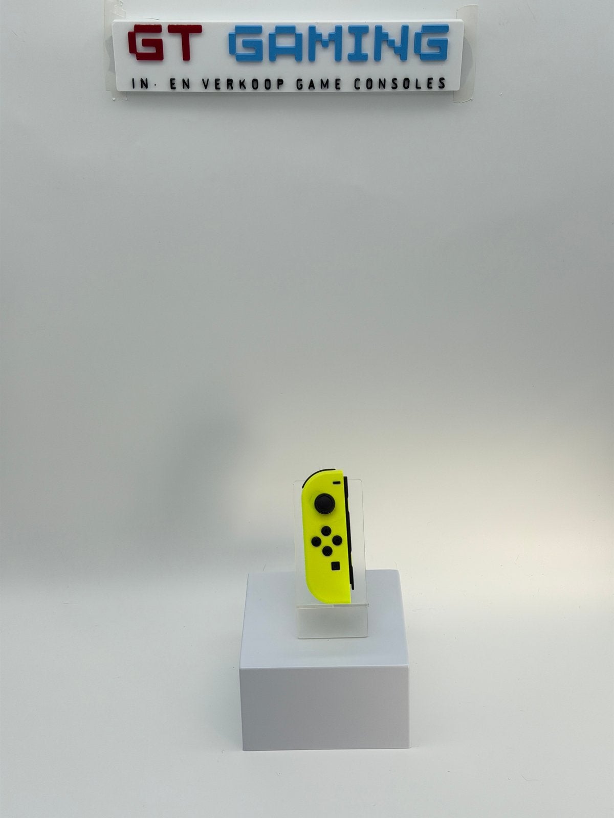 JOY CON ORIGINEEL NIEUW MODEL COMPLEET NINTENDO SWITCH LINKS, Spelcomputers en Games, Spelcomputers | Nintendo Consoles | Accessoires