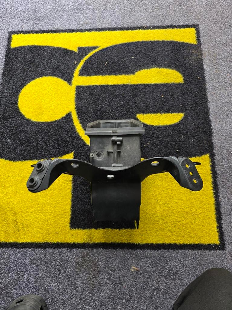 Originele Yamaha R6 RJ11 Kopsteun, Motoren, Ophalen of Verzenden, Gebruikt