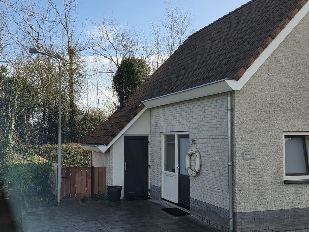 Ouddorp vakantiehuis De Duunhaes 2 honden welkom, Vakantie, Afwasmachine, Zeeland, Recreatiepark, Chalet, Bungalow of Caravan