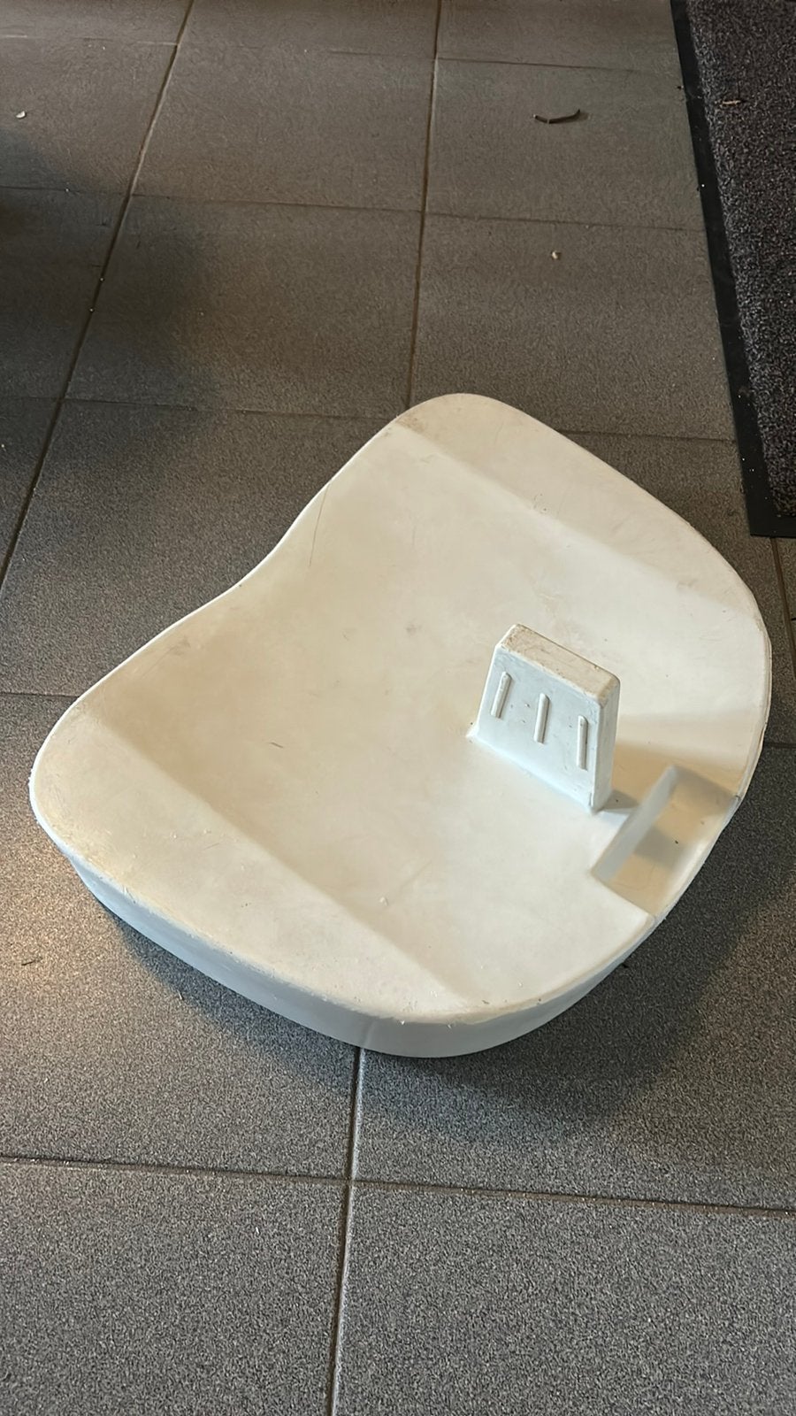 Surfzit surfstoel kanozit, Ophalen of Verzenden, Zo goed als nieuw, Overige typen