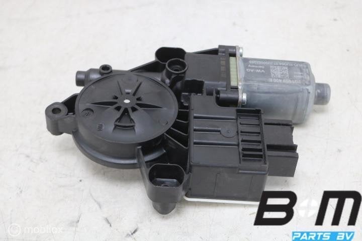 Raammotor RV VW Polo 2G FL 2Q1959406E, Gebruikt