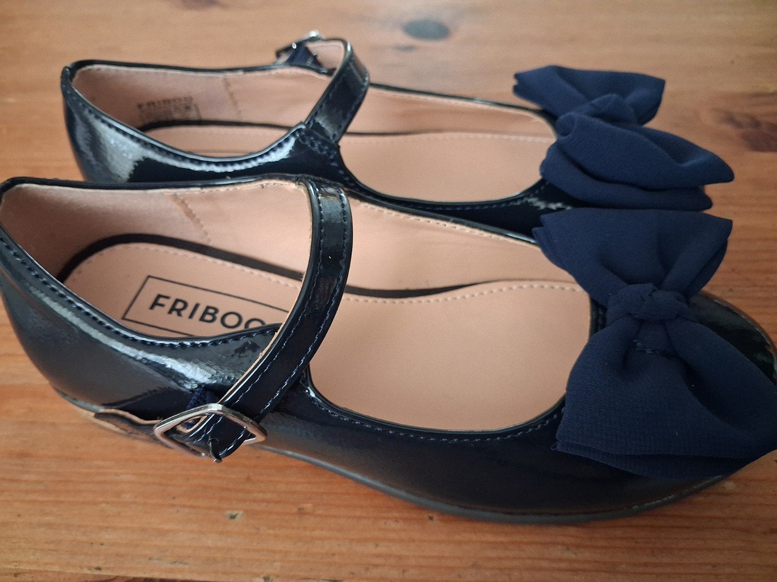 Kinder ballerina's maat 29. Nieuw, niet gedragen., Ophalen, Meisje, Nieuw, Schoenen