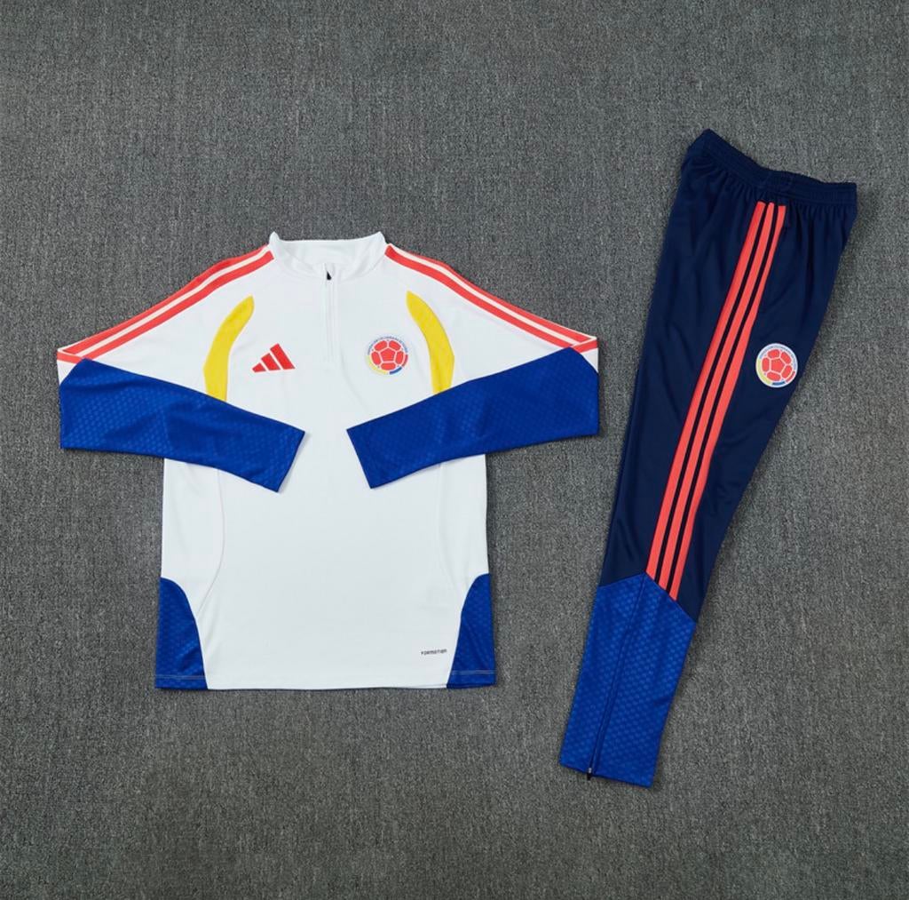 Trainingspakken Colombia WK 2026, Groter dan maat XL, Verzenden, Nieuw, Shirt