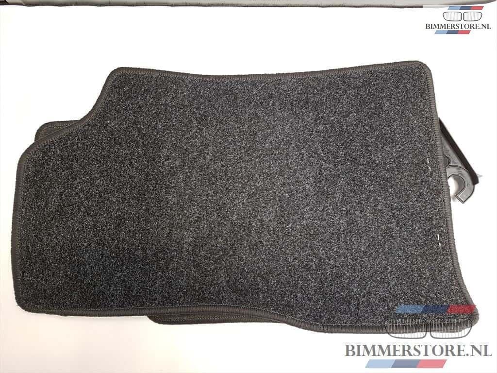 Automatten set Semi pasform  BMW 3-serie, Auto-onderdelen, -, -, Nieuw, Ophalen of Verzenden