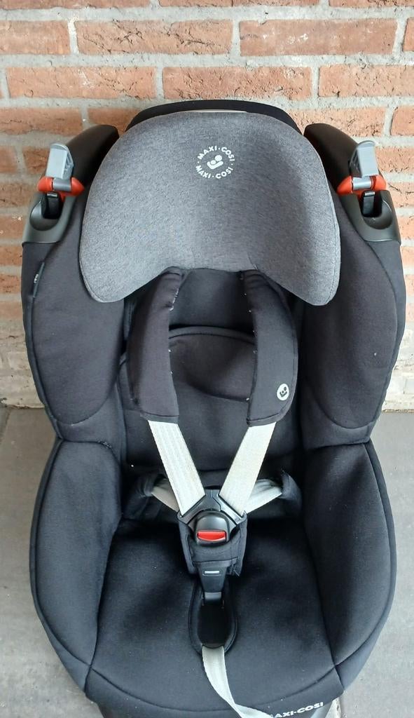 Maxi Cosi Tobi autostoel - Zeer goede staat, Verstelbare rugleuning, Autogordel, 9 t/m 18 kg, Ophalen of Verzenden