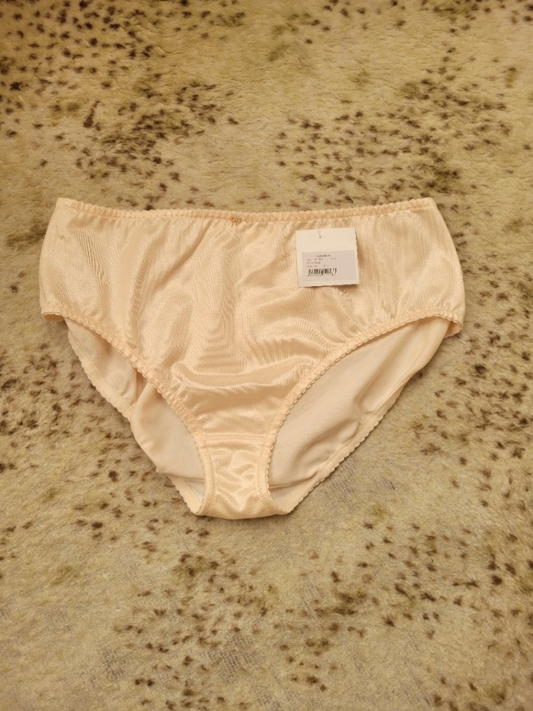 SYL big size slip rose 46, SYL, Ophalen of Verzenden, Roze, Slip