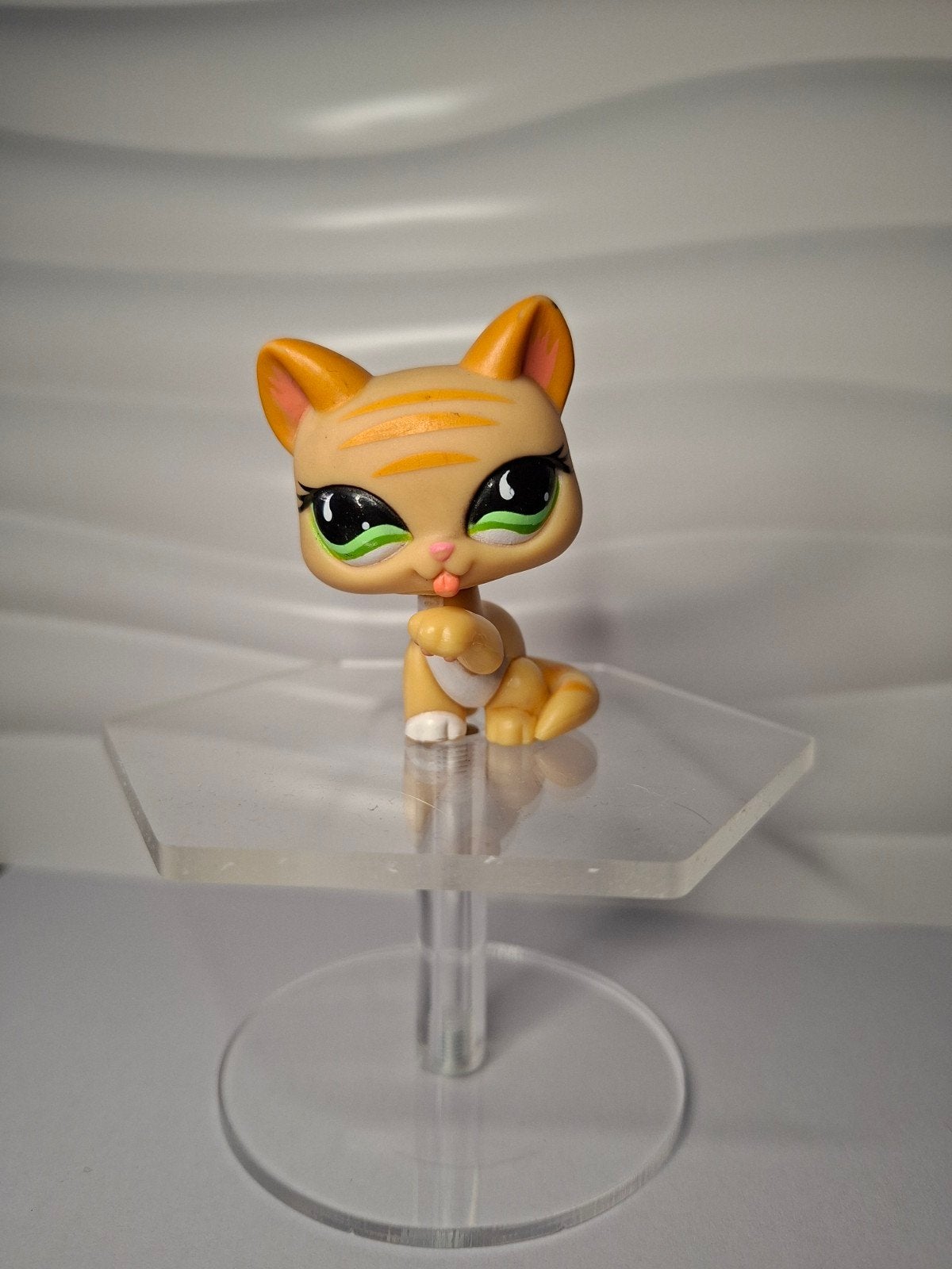Littlest petshop 842, Verzamelen, Poppetjes en Figuurtjes, Ophalen of Verzenden, Zo goed als nieuw