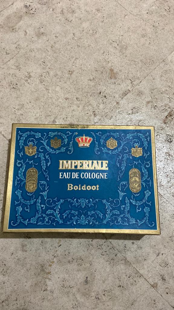 Boldoot originele verpakking en ongebruikt., Ophalen of Verzenden, Zo goed als nieuw