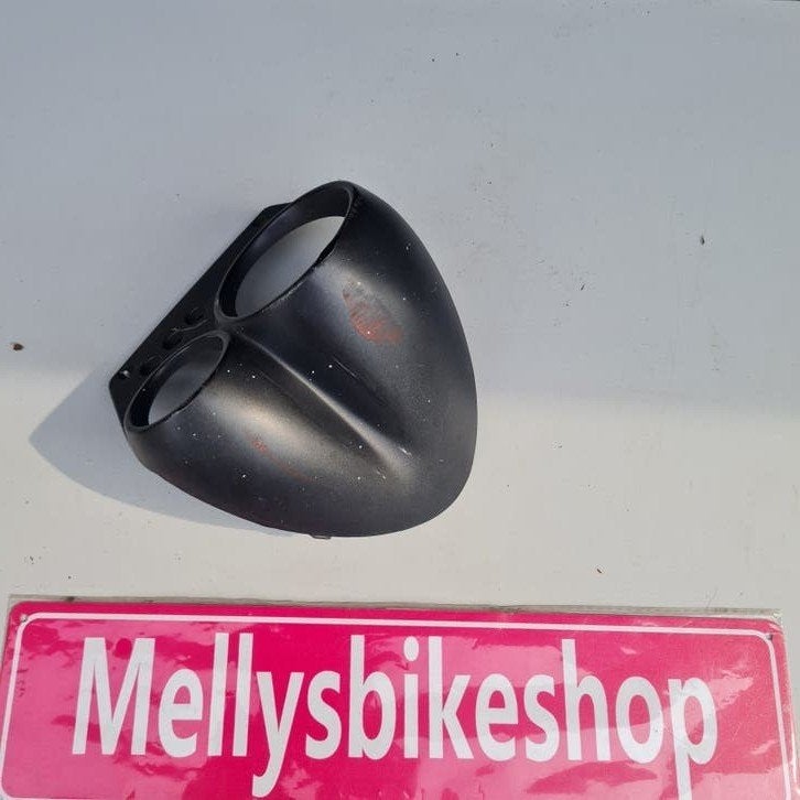 Yamaha aerox tellerklok afdekkapje spoiler, Ophalen of Verzenden, Yamaha, Info@yamaha.nl, Nl