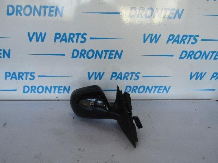 Buitenspiegel rechts van een Audi A4, Gebruikt, -, Verzenden, -