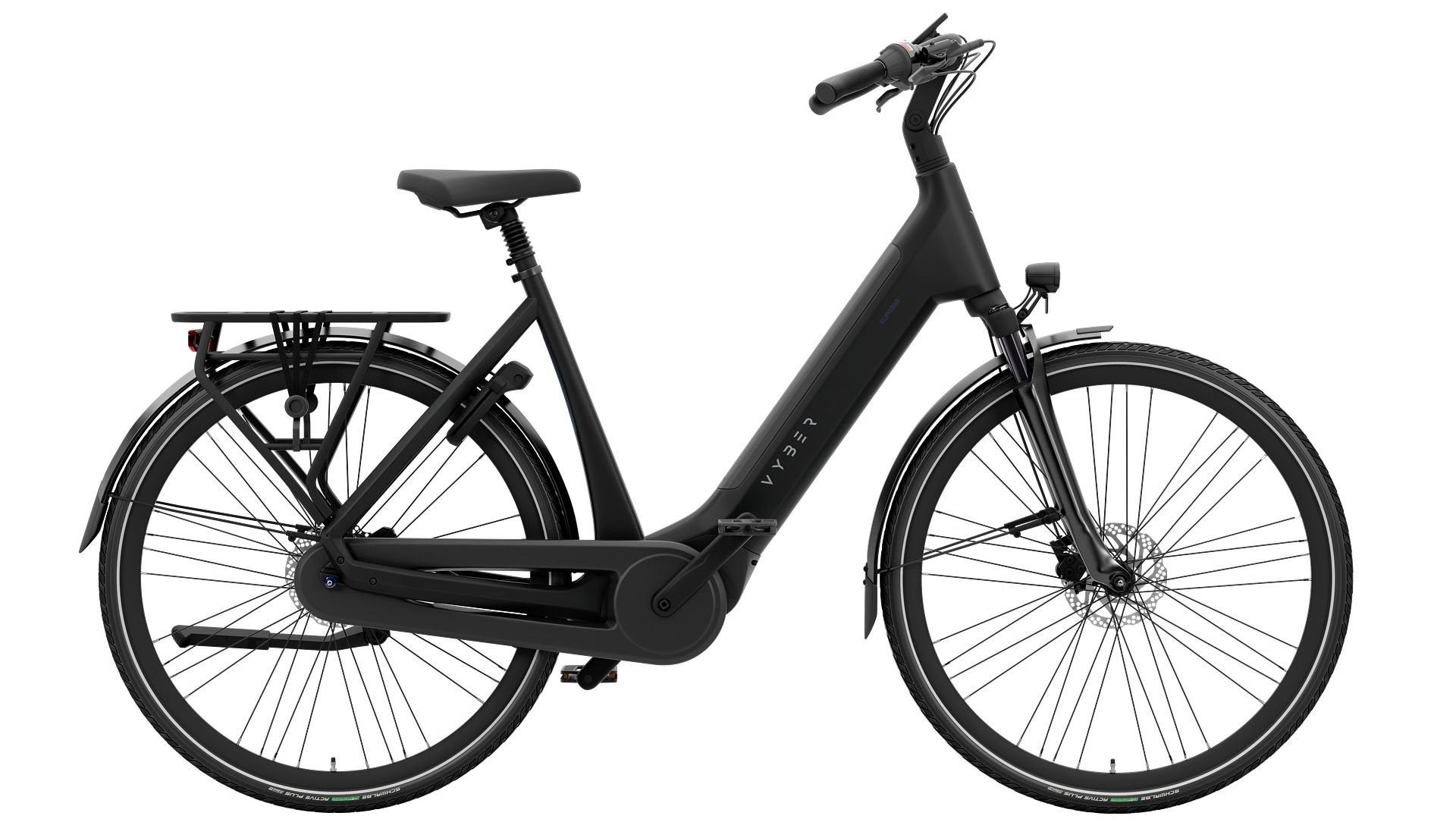 Vyber Supr365 elektrische fiets uit voorraad 2499 nu 2099!, Overige merken, -, -, Nieuw