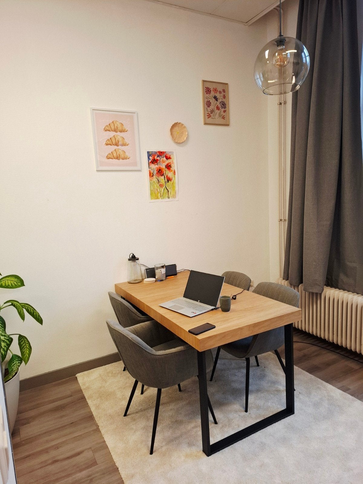 Deel kantoor/praktijk te leen, Huizen en Kamers, Overige regio's