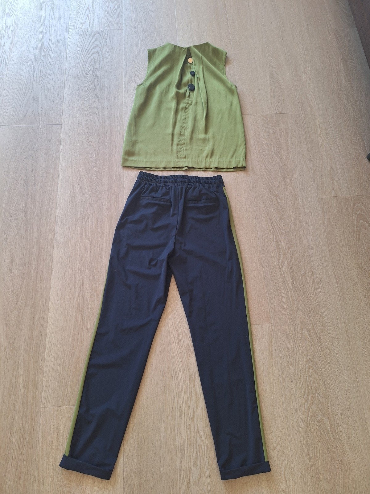 Fifth House set, Overige kleuren, Ophalen of Verzenden, Zo goed als nieuw, Maat 36 (S)