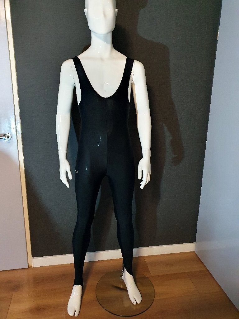 Hunter Salopette Schaatsbroek Collant Broek Maat S, Verzenden, Nieuw, Overige typen, Overige merken
