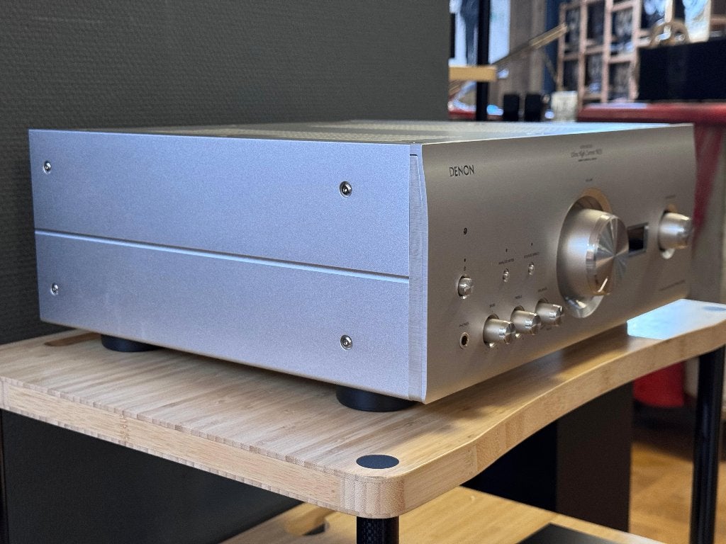 Denon PMA-2500NE / Occasion, Gebruikt, 120 watt of meer, Stereo, Ophalen