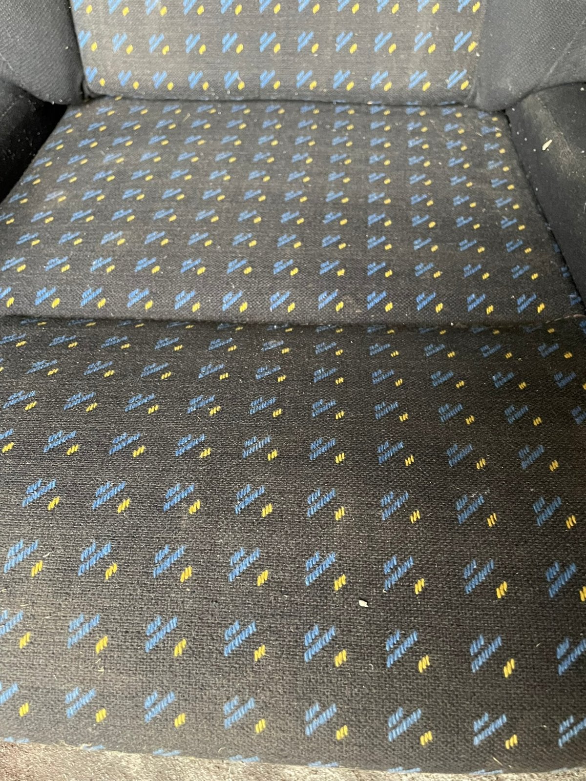 Zeer nette voorstoelen Renault Clio 16V, Auto-onderdelen, Ophalen, Renault
