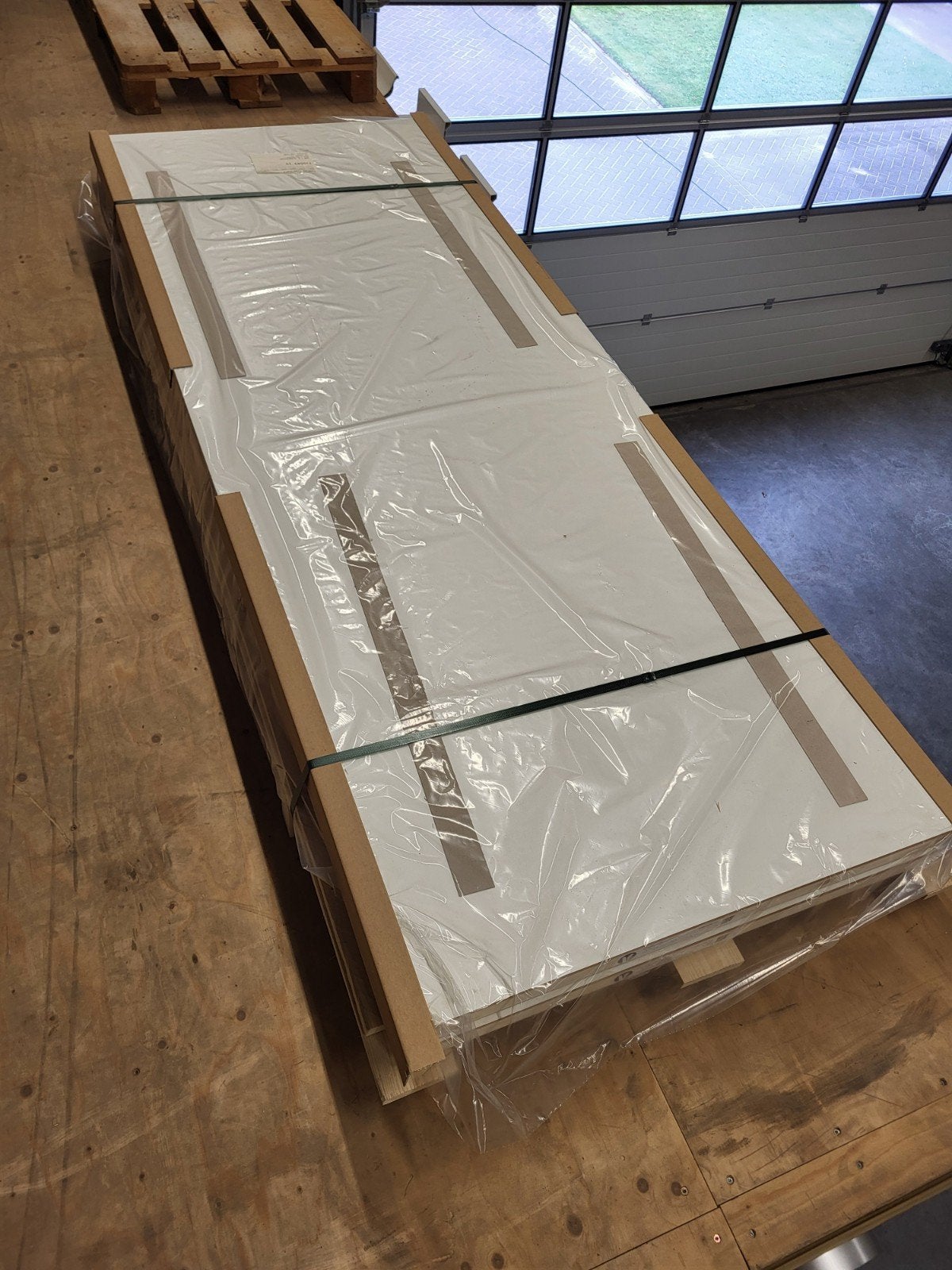 binnen deur, Doe-het-zelf en Verbouw, Ophalen of Verzenden, Nieuw, Binnendeur, 200 tot 215 cm