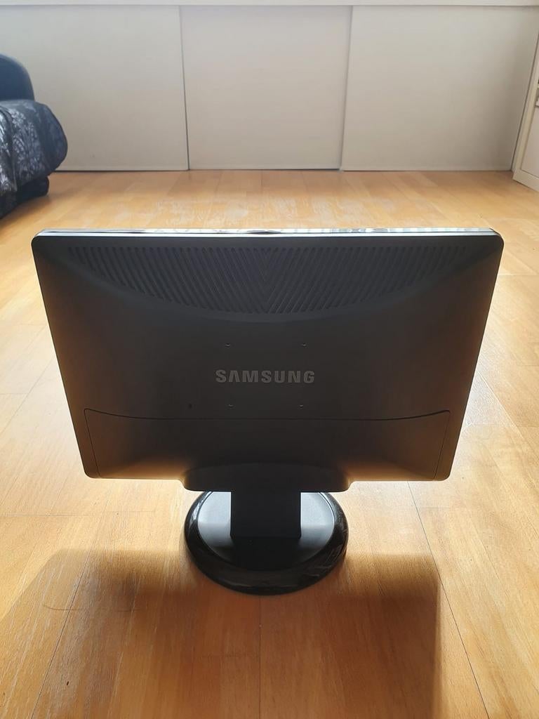 Samsung monitor 931BW, goede staat, Computers en Software, Monitoren, Ophalen of Verzenden, 60 Hz of minder, VGA