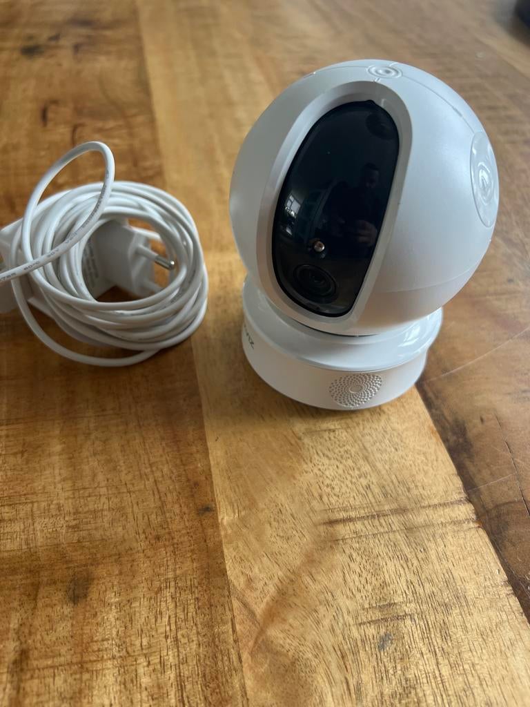 Ezviz Binnencamera - Zo goed als nieuw!, Ophalen, Zo goed als nieuw, Binnencamera