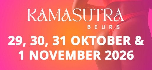 2 tickets voor donderdag 29 oktober kamasutra beurd, Tickets en Kaartjes, Twee personen, Oktober